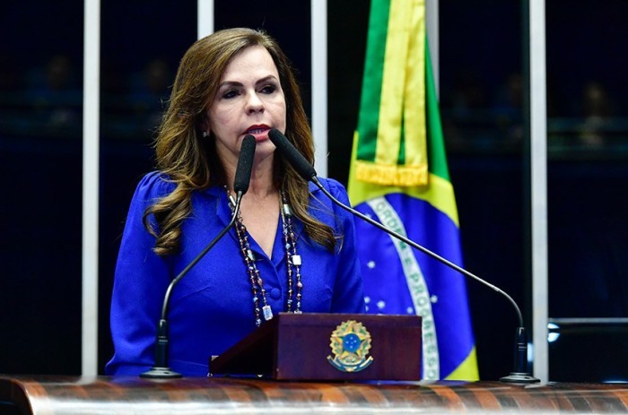 Senadora Professora Dorinha Seabra Enfatiza Permanência da Luta por  Igualdade de Gênero e Direitos das Mulheres - Interativo Político