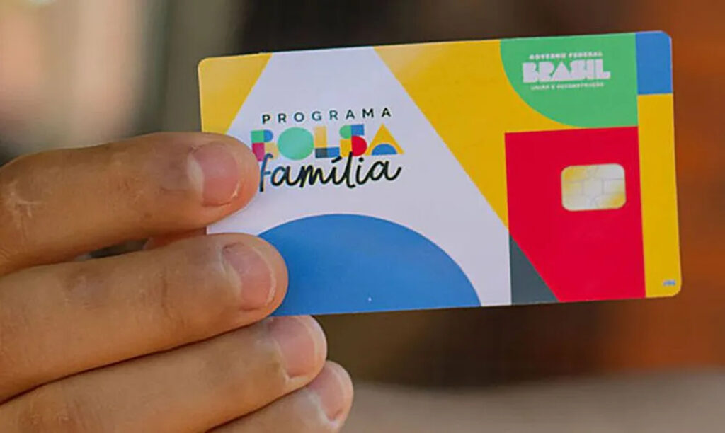 Saiba como ficam os pagamentos do bolsa família em novembro