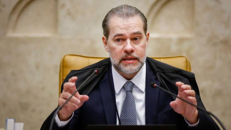 Toffoli Propõe Fim da “Imunidade” das Redes Sociais e Ampliação da Responsabilidade por Conteúdos