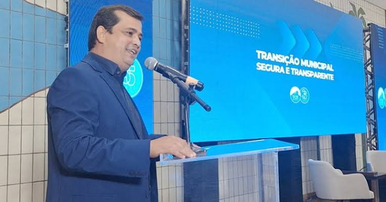 Diogo Borges Destaca Papel do TCE em Encontro sobre Transição Municipal Segura e Transparente