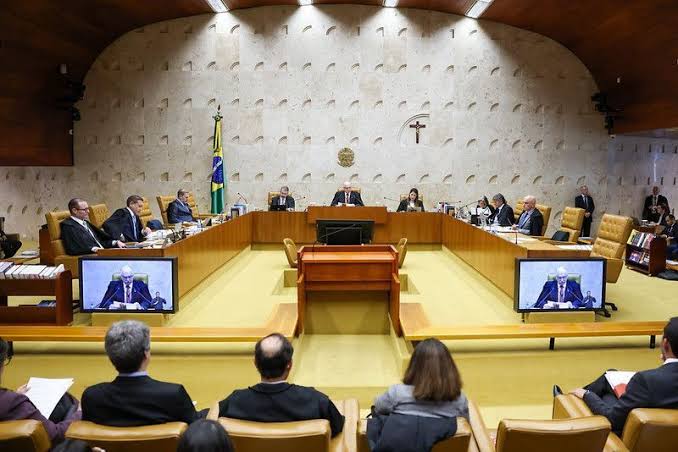 STF confirma a constitucionalidade do contrato de trabalho intermitente