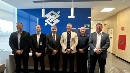 Prefeito eleito Eduardo Siqueira Campos propõe gestão do PreviPalmas pelo Banco do Brasil