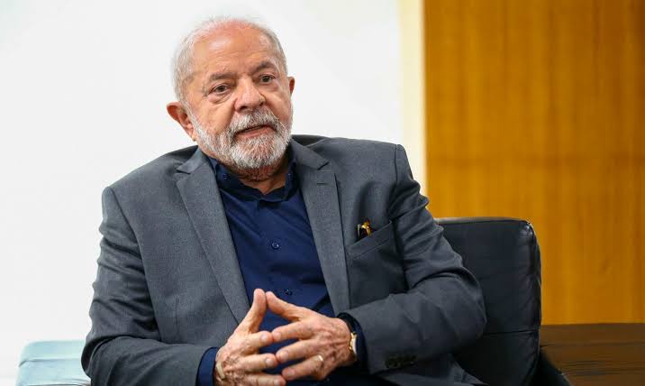 Lula acompanha com atenção os desdobramentos da queda da Ponte JK