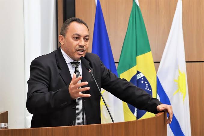 Marilon Barbosa é eleito presidente da Câmara de Palmas em eleição marcada por tensão e disputa judicial
