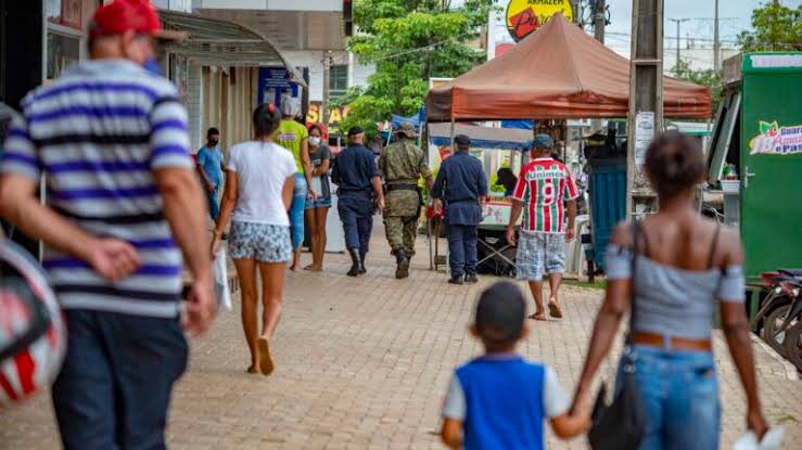 Tocantins lidera crescimento econômico no Norte e Nordeste e projeta novo avanço em 2025