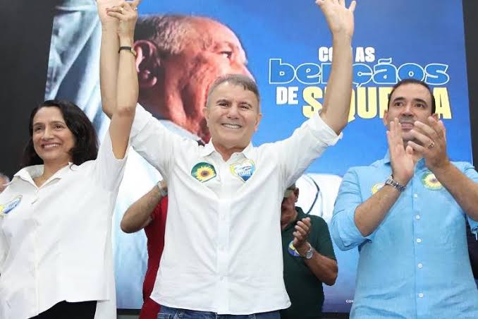 Plano de Governo de Eduardo Siqueira Campos: Compromissos em Foco para Palmas