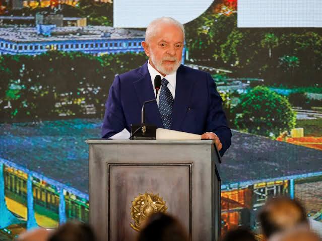 Lula marca atos para reforçar a democracia e lembrar o 8 de Janeiro