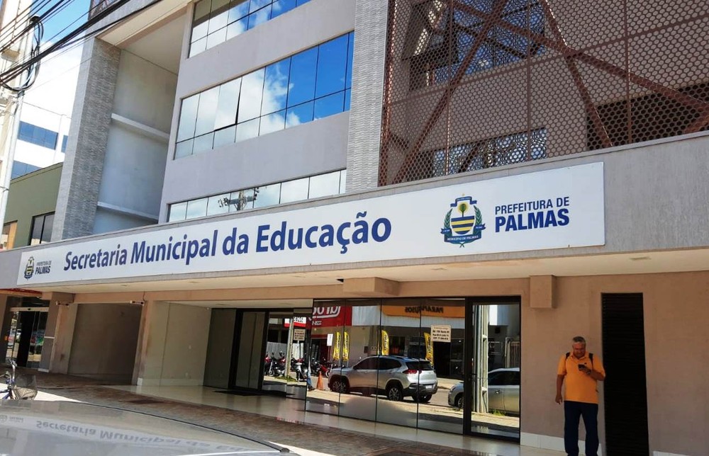 Comissão especial acompanhará desdobramentos do concurso da Educação em Palmas