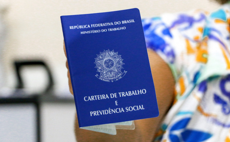 Tocantins fecha 2024 com saldo positivo de 8.777 empregos formais