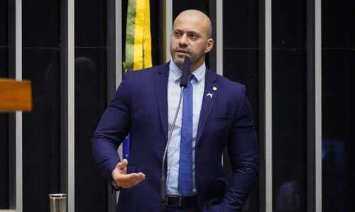 STF nega indulto natalino a Daniel Silveira; defesa anuncia recurso