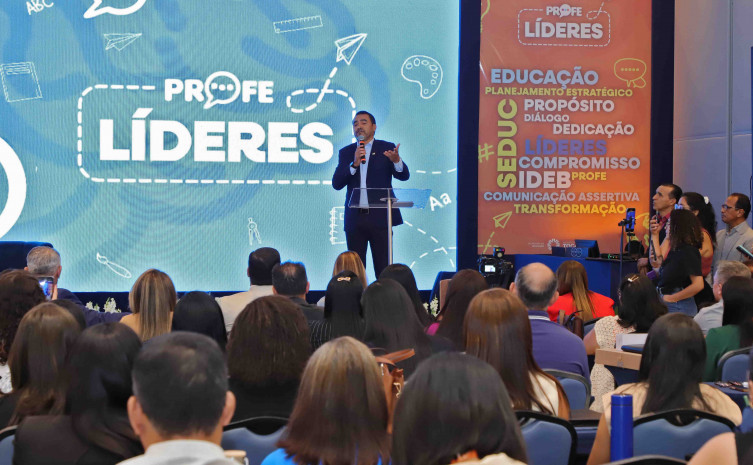 Governo do Tocantins reforça parceria com municípios e anuncia investimentos para fortalecer a educação