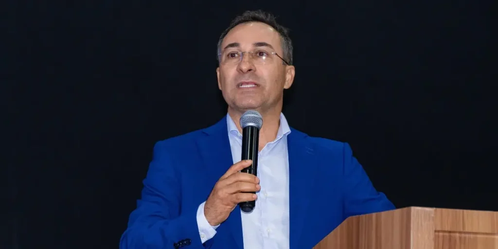 Prefeito de Araguaína destaca repasse insuficiente de ICMS e defende melhorias na arrecadação municipal