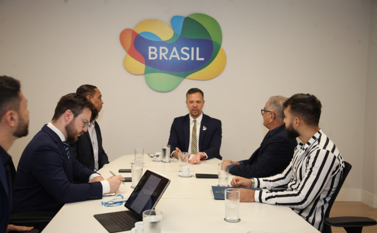 Tocantins busca fortalecer turismo da Região Norte no mercado internacional