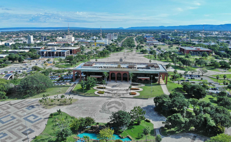 Tocantins decreta luto oficial pela morte do arquiteto Walfredo Antunes