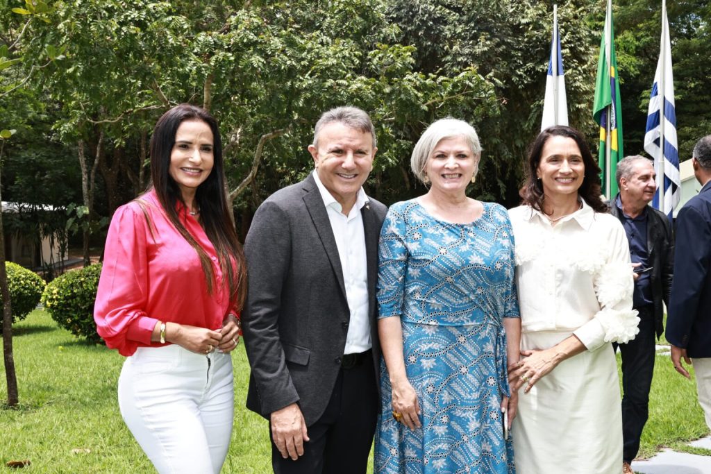Casa da Mulher Brasileira será inaugurada em Palmas com parceria entre Prefeitura e Governo Federal