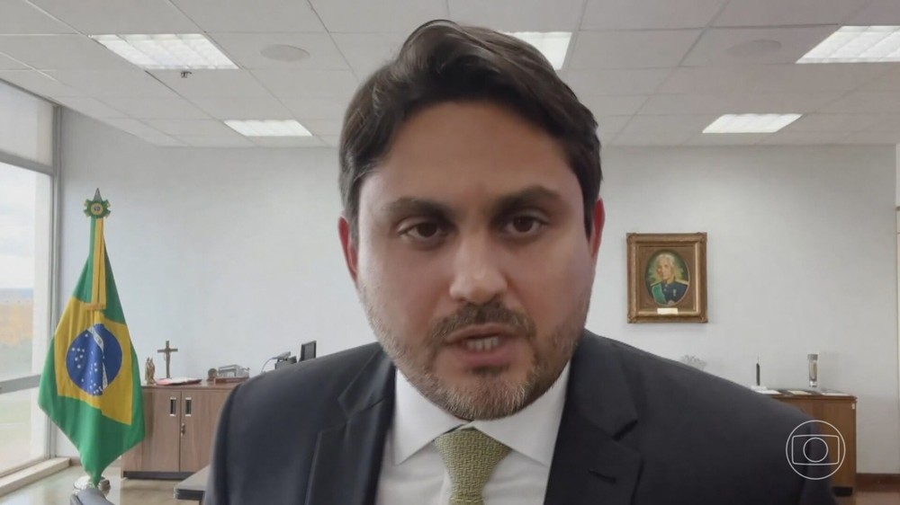 Governo Federal Planeja Taxar Big Techs para Reforçar Infraestrutura Digital