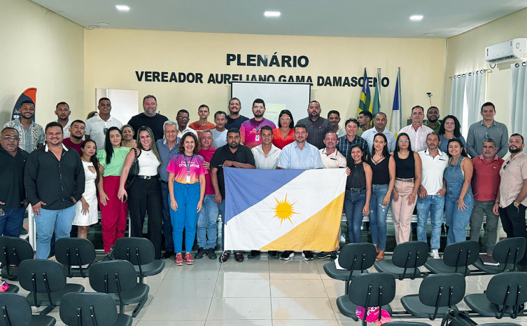 Projeto “Turismo na Estrada” chega à Região Serras e Lago do Tocantins com foco em integração e sustentabilidade