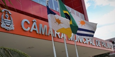 Câmara de Palmas realizará sessão solene para homenagear personalidades que marcaram a história da Capital