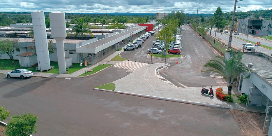 ExpoConexões2025 oferece eventos gratuitos e serviços à comunidade em Araguaína