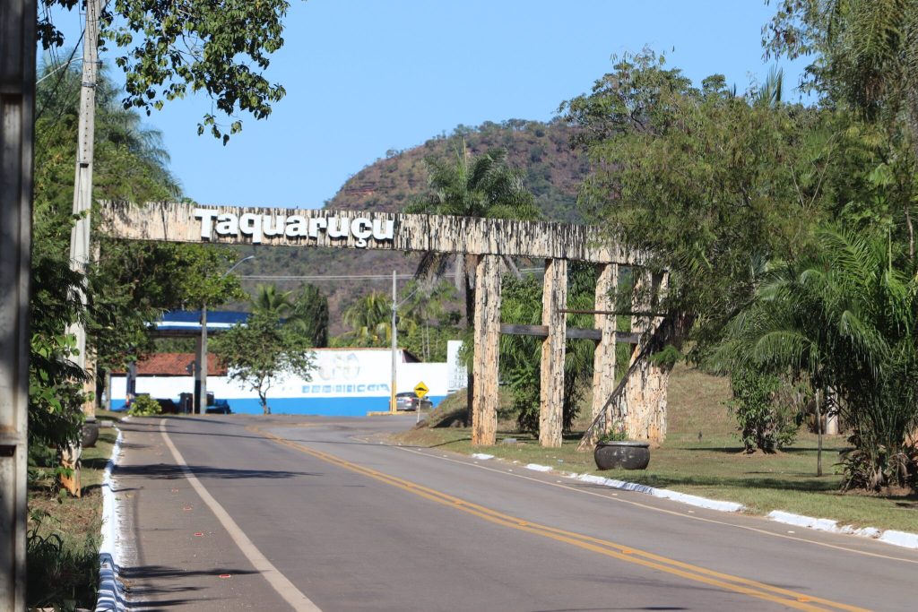 Em conformidade com a Lei Orgânica, CMP realizará sessão ordinária em Taquaruçu