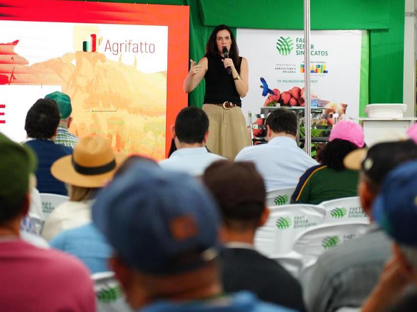 Mercado Pecuário Passa por Fase Rara de Alta e Requer Estratégia, Alerta Especialista em Evento do Sistema FAET/Senar/Sindicatos