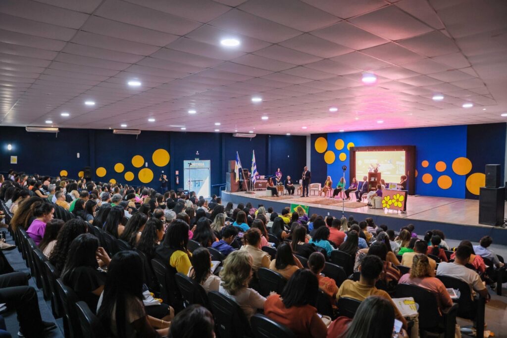 Durante 2º Seminário sobre Violência contra Crianças e Adolescentes, Palmas reafirma compromisso em fortalecer rede de proteção