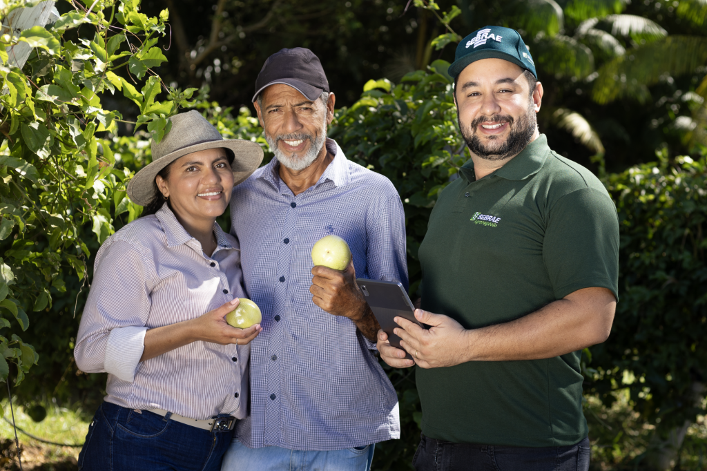 Sebrae na Agrotins 2025: conhecimento, negócios e inovação no agronegócio