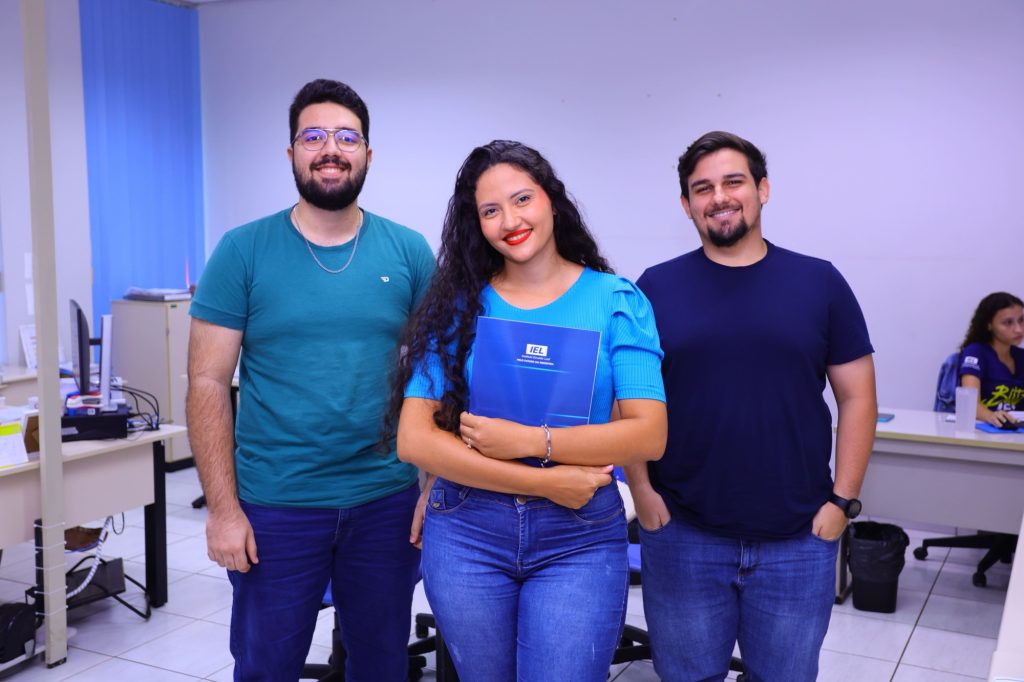 IEL Tocantins oferta estágios remunerados em 11 municípios