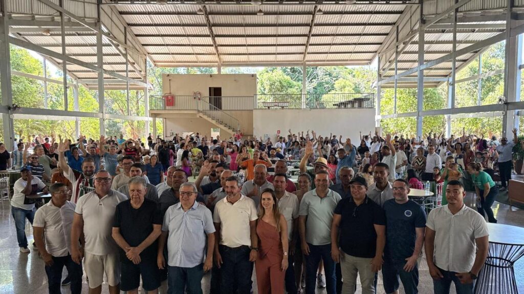 IV Encontro dos Amigos do Bico realizado por Wiston Gomes destaca atuação do deputado no Bico