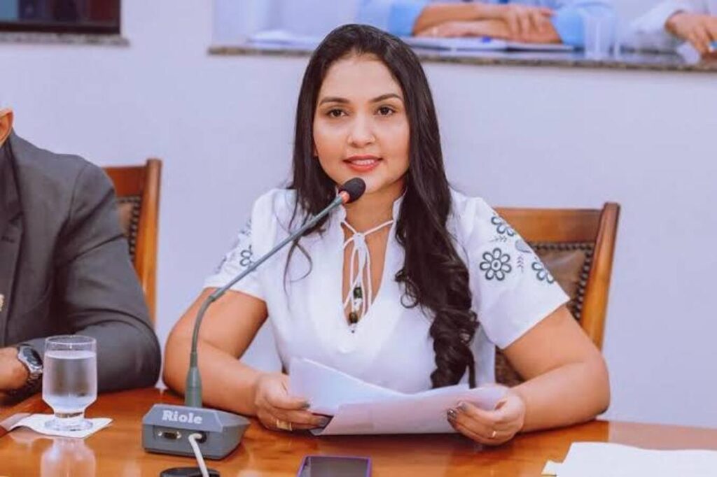 Governador sanciona leis de Vanda Monteiro que fortalecem políticas públicas de saúde no Tocantins