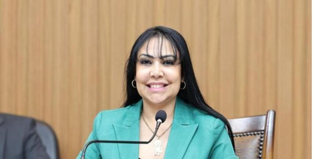 Janad Valcari requer implantação de redutores de velocidade em trecho da TO-080, em Divinópolis