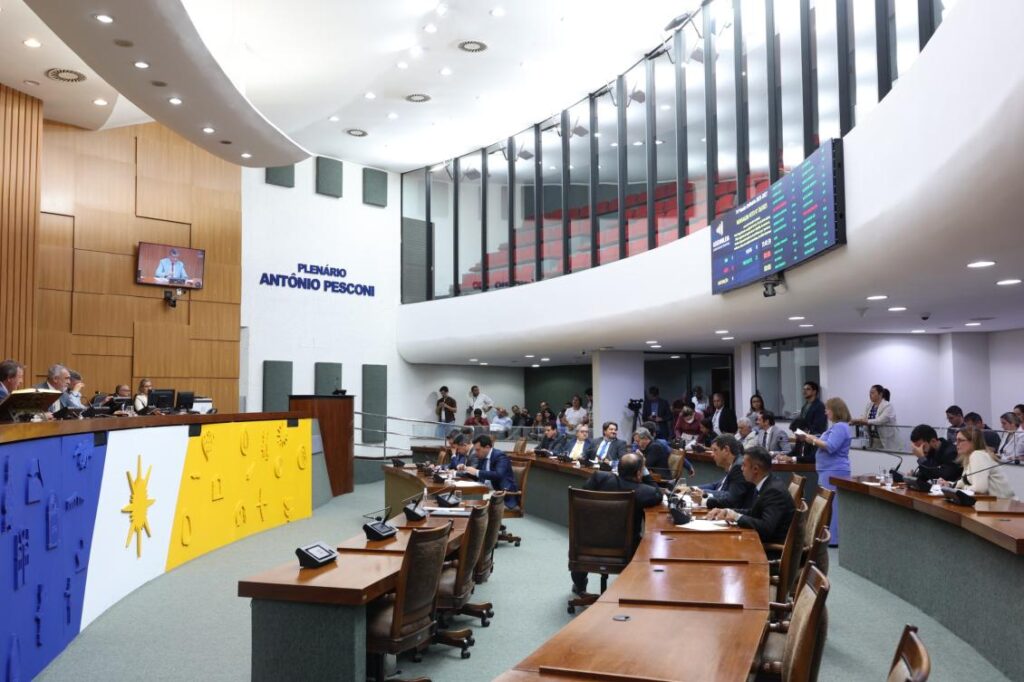 Deputados aprovam alterações na Região Metropolitana de Palmas