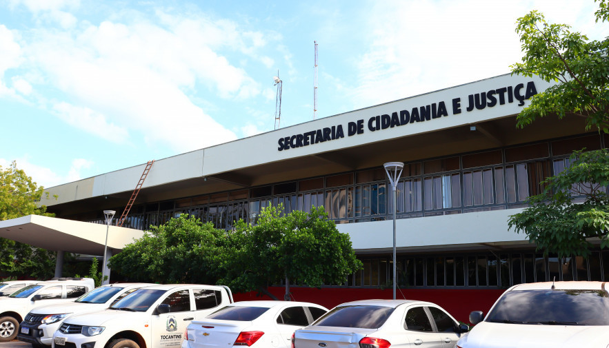 Conflito interno e visitas não autorizadas antecedem saída de secretário da Cidadania e Justiça