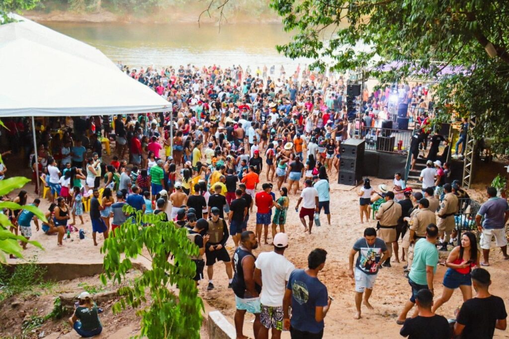 MPTO apura possível irregularidade em gastos de R$ 2 milhões durante evento de verão em Novo Acordo