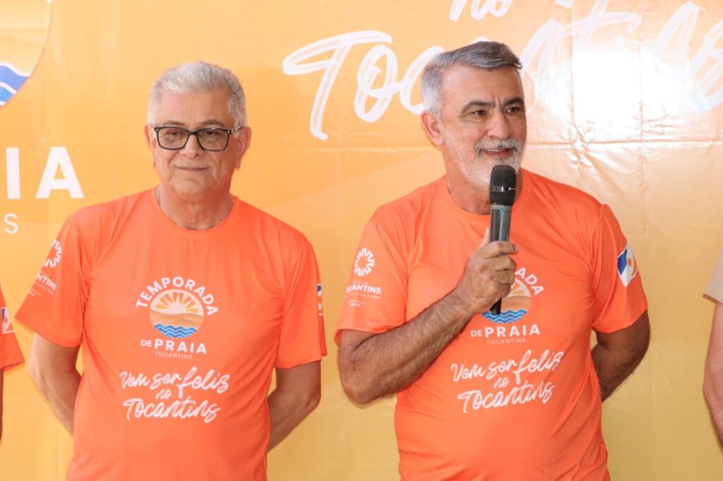 Emendas pagas: deputado Amélio destina R$ 750 mil para temporada de praia e eventos culturais