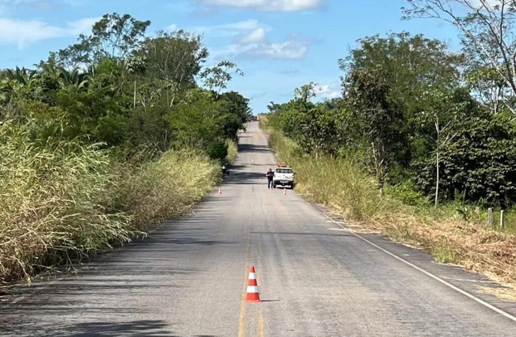 Deputado Gipão pede melhorias em rodovias que dão acesso às praias do Estado