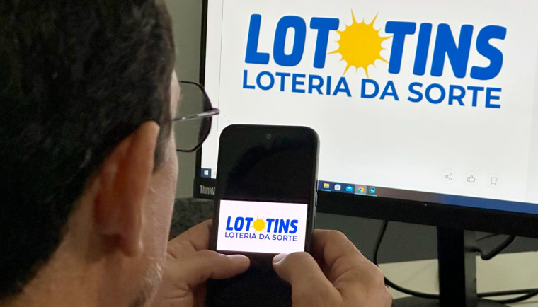 Lototins fortalece áreas essenciais no Tocantins com repasse de parte da arrecadação para saúde, esporte e inclusão social
