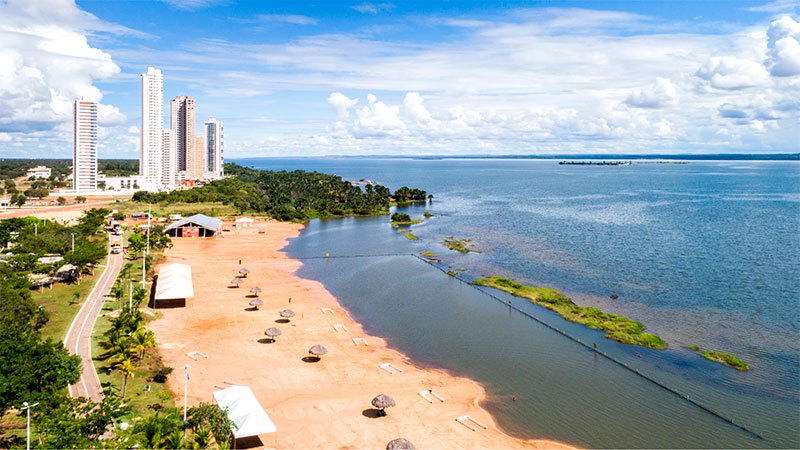 Palmas tem o melhor Índice de Progresso Social do Norte; Colinas, Araguaína e Combinado também se destacam