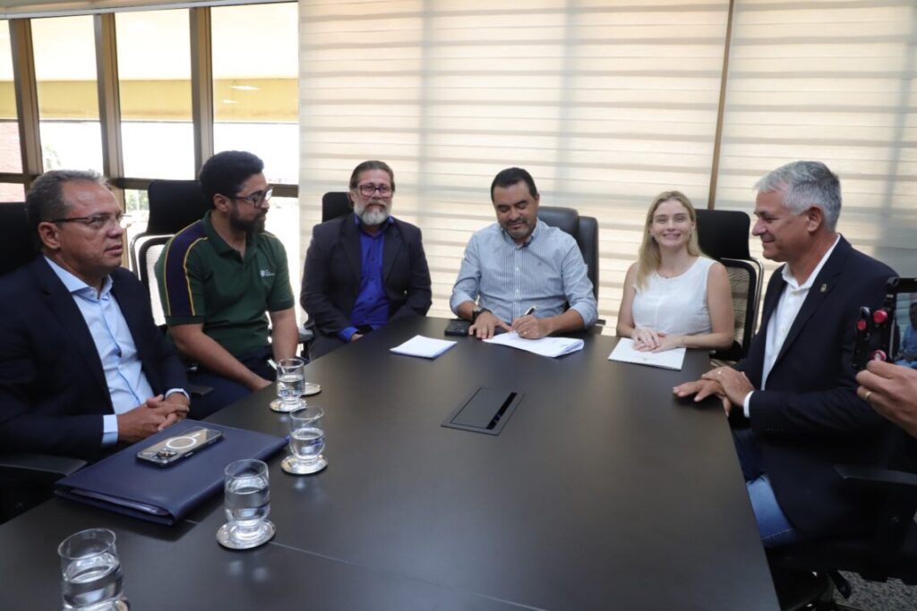 Avanço para o Agro: Governador do Tocantins vai sancionar projeto que impede sanções privadas como a Moratória da Soja