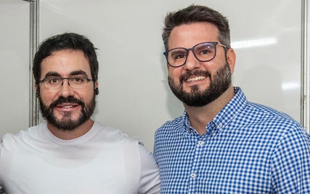 Padre Fábio de Melo vai receber Título de Cidadão Tocantinense