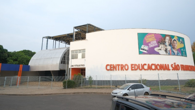 Centro Educacional São Francisco de Assis abre seleção para bolsas de estudo nesta terça-feira