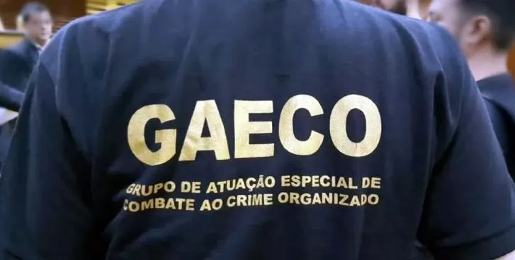 Facção criminosa é alvo de denúncia por tráfico de drogas e lavagem de dinheiro no Tocantins; movimentação ilegal chegou a R$ 64 milhões em seis meses