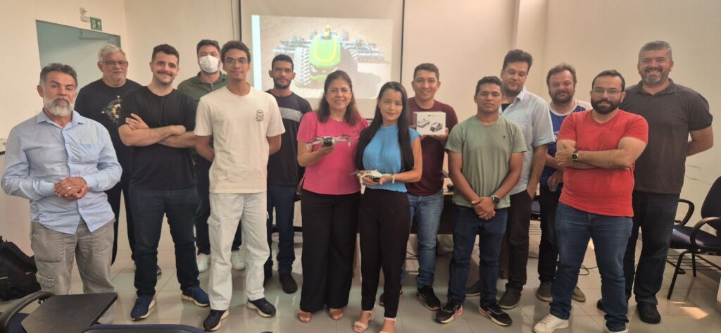 Setas promove capacitações para ampliar oportunidades no mercado de trabalho no Tocantins
