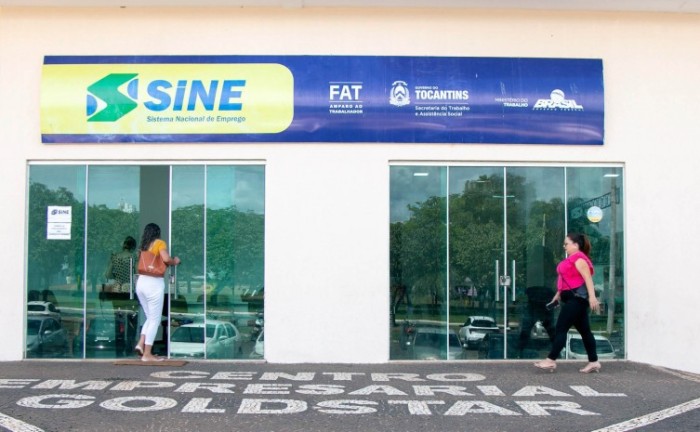 Curso gratuito de Comunicação de Alto Impacto no Sine de Palmas é promovido pelo Governo do Tocantins