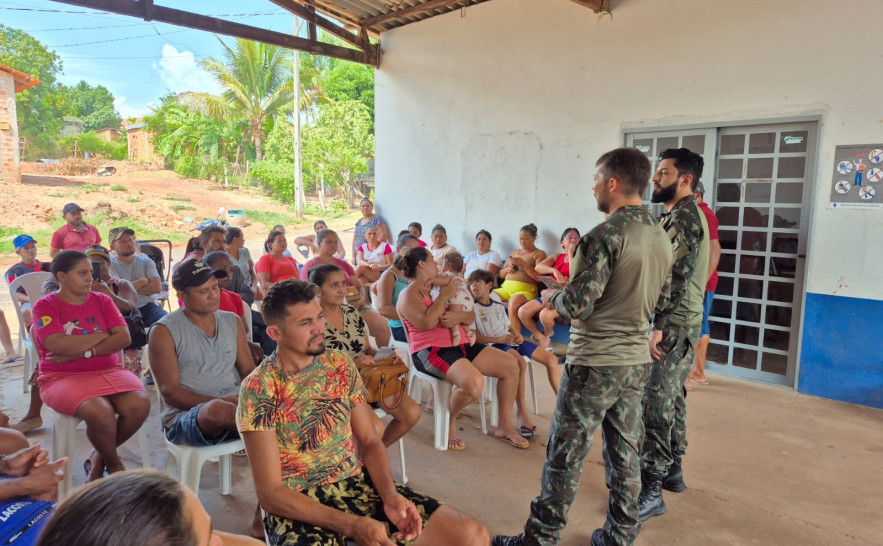 Naturatins intensifica ações de conscientização e fiscalização durante a piracema no norte do Estado