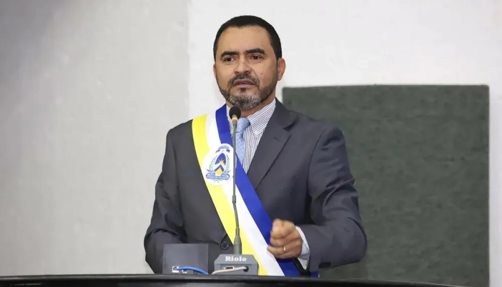 Com três votos a favor, Wanderlei Barbosa segue no comando do Tocantins por decisão da 2ª Turma do STF