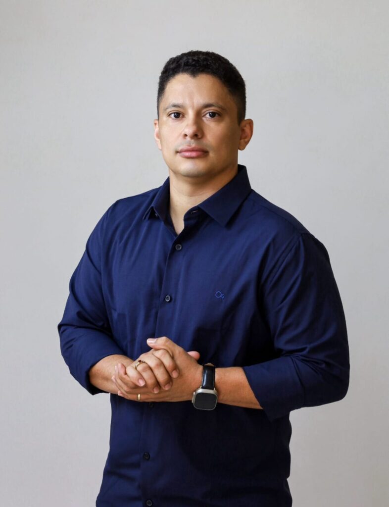 ARAGUATINS: Wanderlei Barbosa designa Dalvan Oliveira para comandar ADAPEC e contempla o Bico do Papagaio