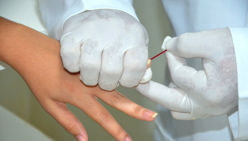 Governo do Tocantins promove a Campanha Dezembro Vermelho de prevenção ao HIV/AIDS e outras Infecções Sexualmente Transmissíveis
