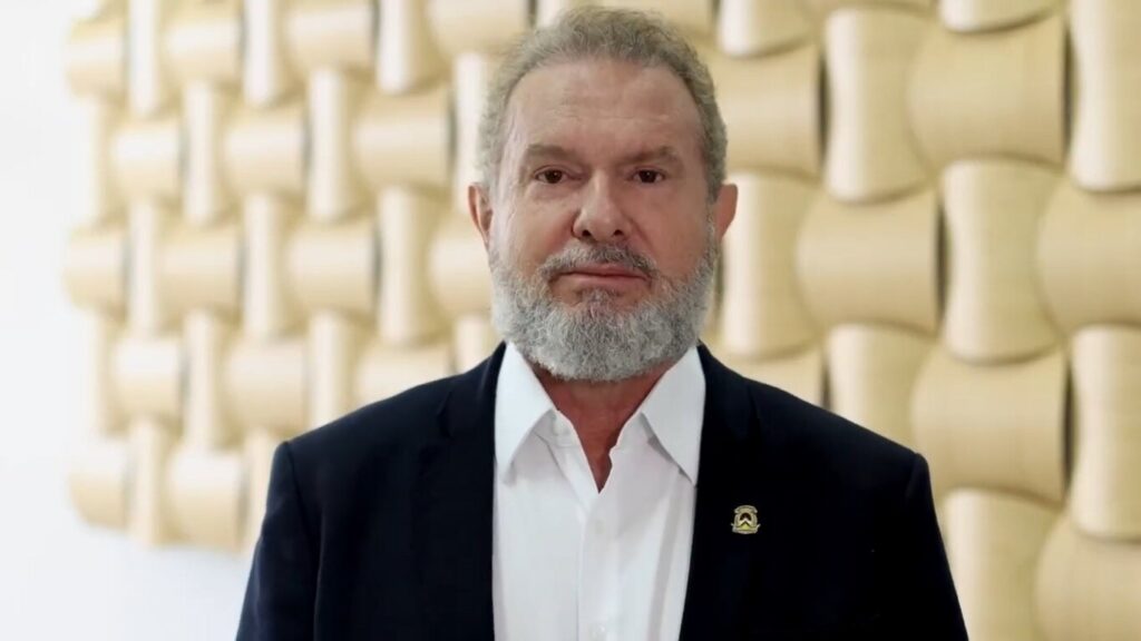 Com aval de Kassab, PSD Tocantins oficializa Mauro Carlesse como pré-candidato ao Senado e fortalece chapa liderada por Laurez Moreira