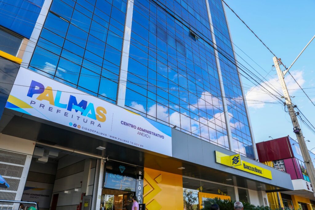 Palmas é destaque no I Congresso Tocantinense de Compliance com projeto de gestão de riscos
